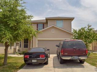 9818 Vandenberg Way, San Antonio, TX 78245