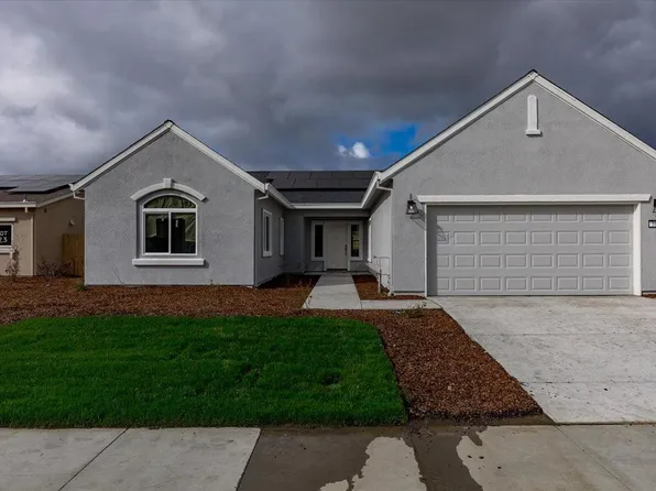 316 Piper Ln, Colusa, CA 95932
