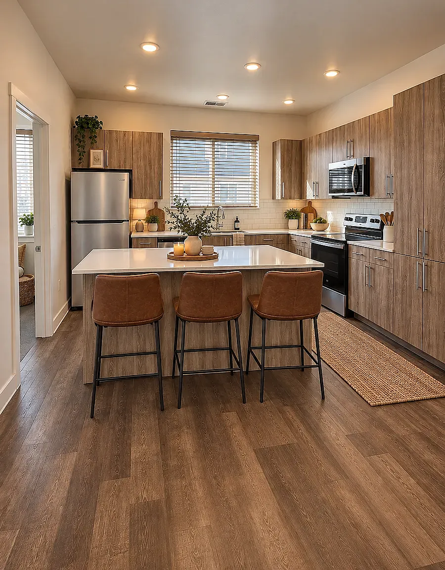 2 bed, 2.5 bath, 1910 sqft, $2,400 — Photo 3
