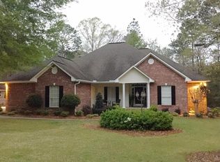 103 Highpointe Dr, Hattiesburg, MS 39402