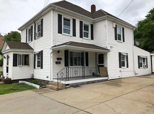 94 Depot St, Milford, MA 01757