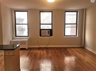45 W 55th St APT 5J, New York, NY 10019