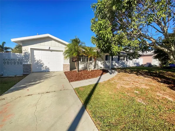 1282 Fruitland Ave, Clearwater, FL 33764