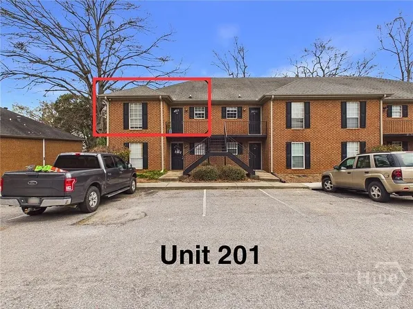 1055 Baxter St APT 201, Athens, GA 30606