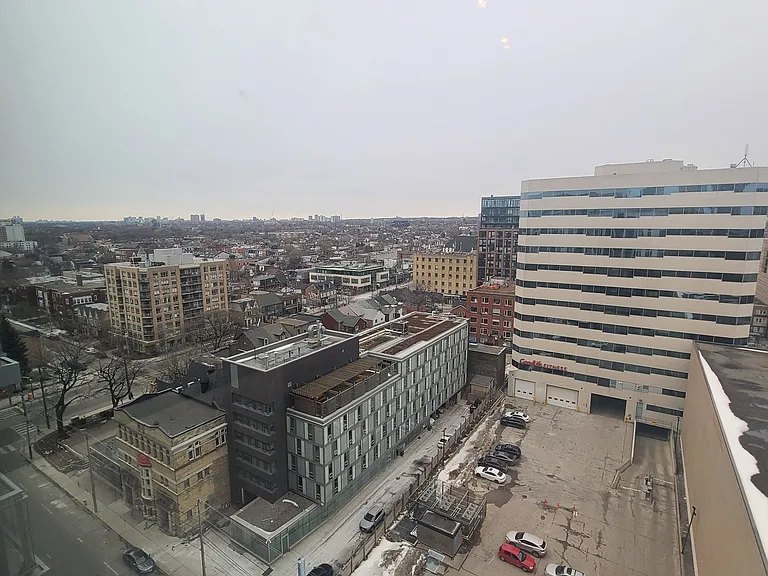 525 Adelaide St W #1715 — Photo 3