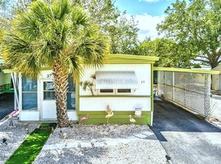 800 Chesapeake Dr LOT 37, Tarpon Springs, FL 34689