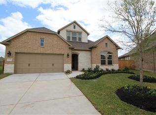 31738 Pierwood Ct, Spring, TX 77386