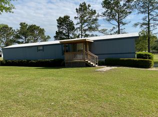 115 Duck Pond Ln LOT 6, Richlands, NC 28574