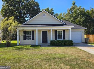 13 Rice Mill Rd, Port Wentworth, GA 31407