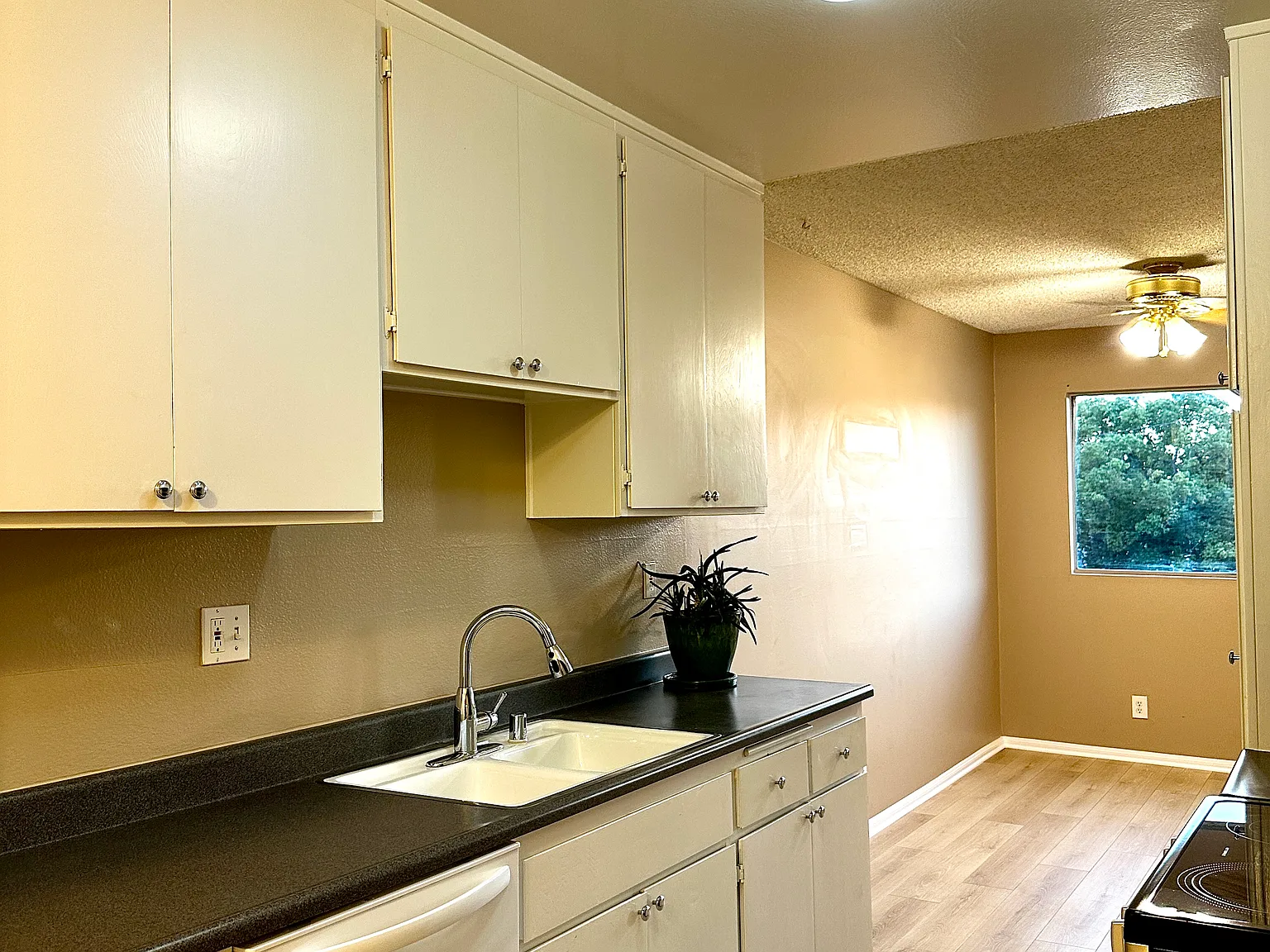 1 bed, 887 sqft, $2,500 — Photo 4