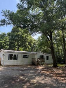 6650 Trammel Dr, Milton, FL, 32570
