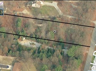 1749 N Green Creek Rd, North Muskegon, MI 49445