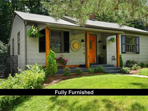 518 Cascade Ave, Winston Salem, NC 27127