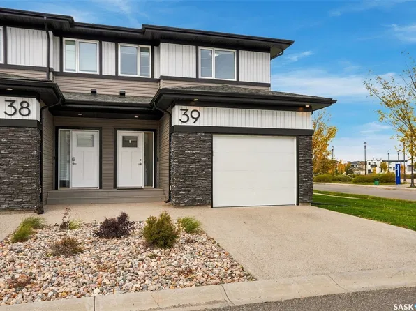 5301 Beacon Drive #39, Regina, SK S4W 0R6