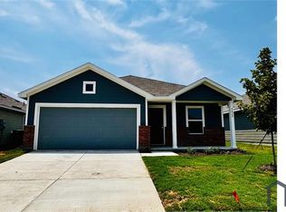 5828 Crystal Water Way, Princeton, TX 75407