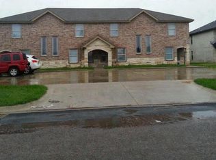 3931 Bourbon St, Harlingen, TX 78550