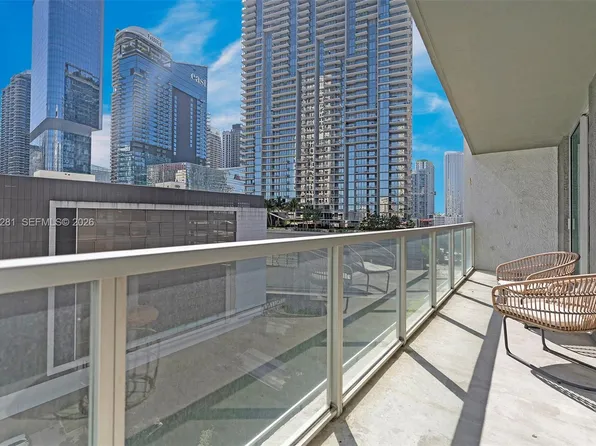 55 SE 6th St APT 1208, Miami, FL 33131