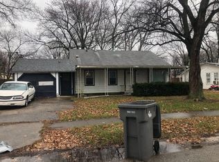 3437 Lowry Rd, Indianapolis, IN 46222