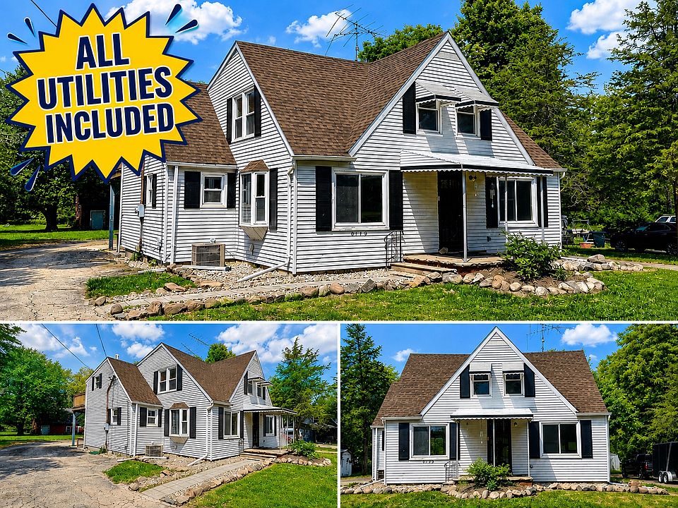 __ NO UTILITY BILLS!
__ ALL UTILITIES INCLUDED IN RENT