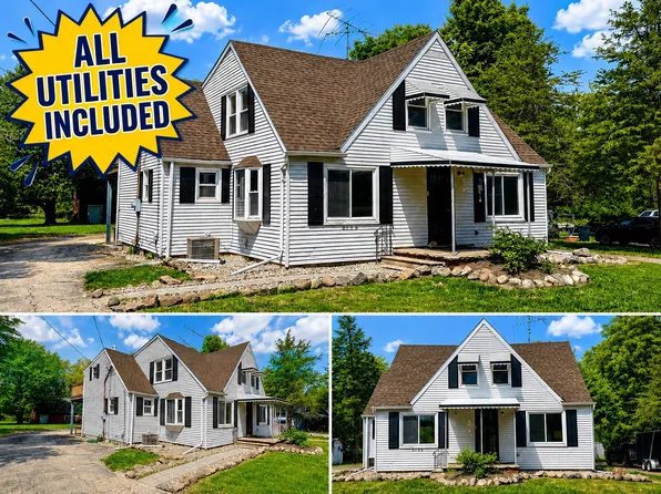 6173 N McKinley Rd #1, Flushing, MI 48433