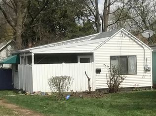 3551 Jewell Ave, Lansing, MI