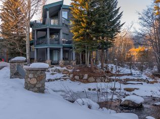 95 Stonebridge Dr, Frisco, CO 80443