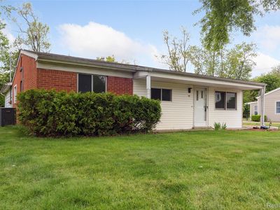 140 W Southfield Dr, Jackson, MI, 49203