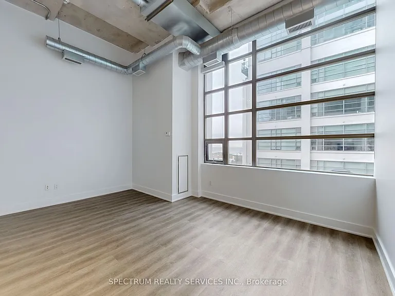 637 Lake Shore Blvd W #328 — Photo 7