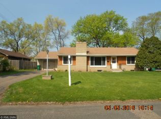 6215 Camden Ave N, Brooklyn Center, MN 55430