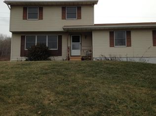 1228 Davis Hill Rd, Middlebury Center, PA 16935