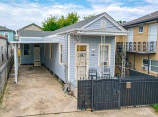 719 S Salcedo St, New Orleans, LA 70119