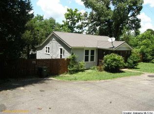 2409 Carl Jones Rd, Moody, AL 35004