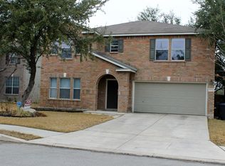 24714 Brazos Stage, San Antonio, TX 78255