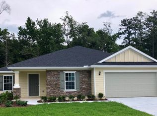 211 Rittburn Ln, Saint Johns, FL 32259