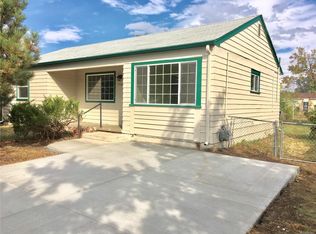 1260 S Wolff St, Denver, CO 80219