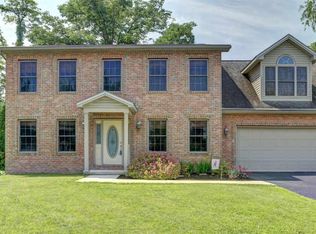 403 Hemlock Cir, Dauphin, PA 17018