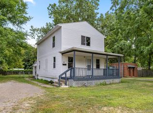 537 Helen St, Inkster, MI 48141