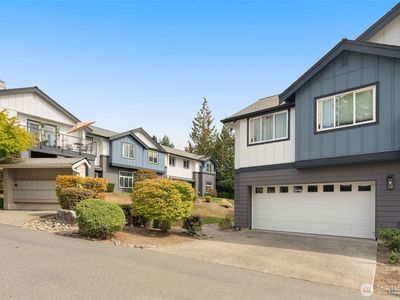 22715 4TH Avenue W #102, Bothell, WA, 98021