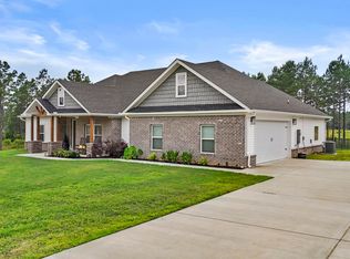 10703 Highway 298, Benton, AR 72019