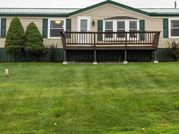 99 Township Road 677, Steubenville, OH 43952