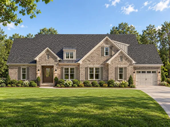 109 Maple Lawn Cir, Nicholasville, KY 40356