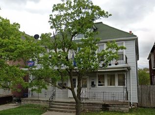 2138 Niagara St FLOOR 1, Buffalo, NY