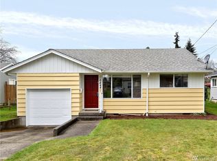 6844 S I St, Tacoma, WA 98408
