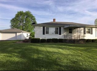 4643 Beal Rd, Franklin, OH 45005