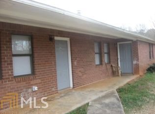 233 Tanglewood Dr, Monroe, GA 30656