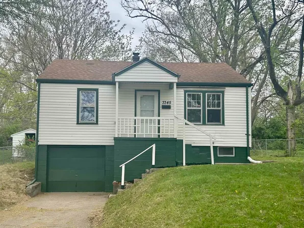 3345 N 37th St, Omaha, NE 68111