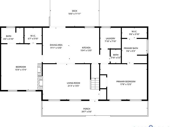 3rd image of 9317 Townsend Rd