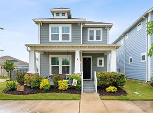 8709 Madrid St, North Richland Hills, TX 76180