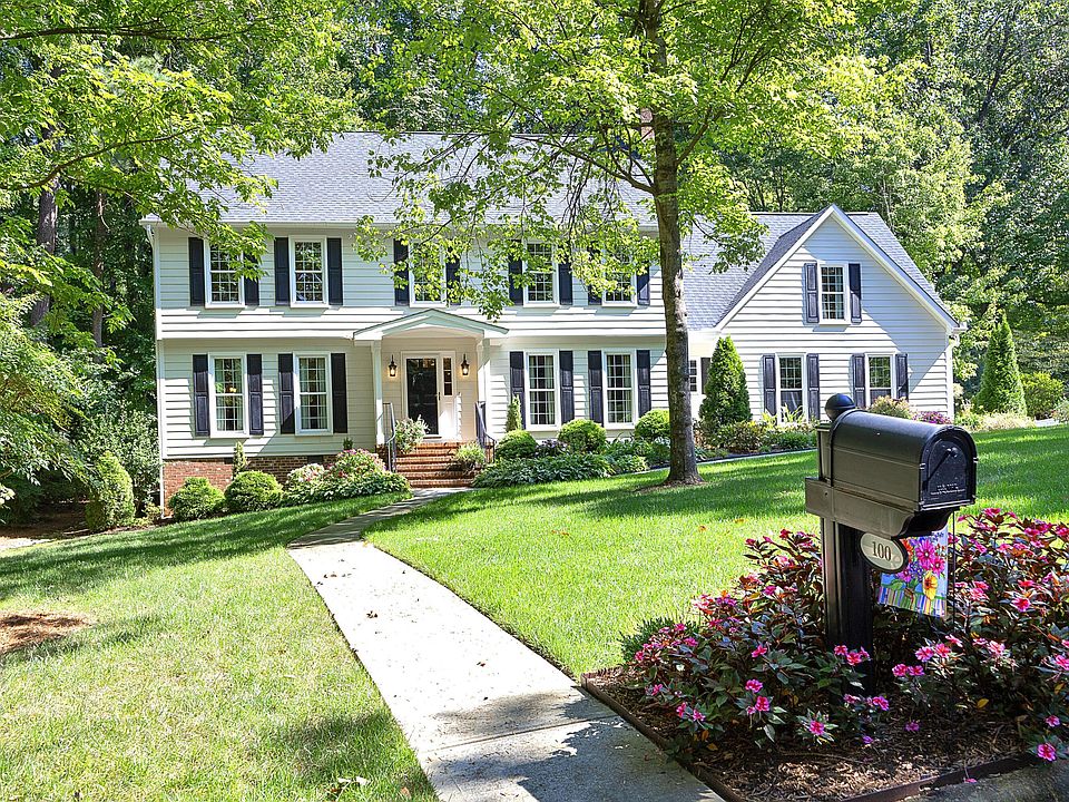1st image of 100 Greenock Ct