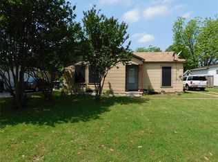 1007 Anita St, Irving, TX 75060